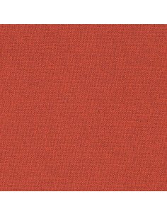 Cuscino per Pallet Rosso Mélange 60x60x10 cm in Tessuto 2