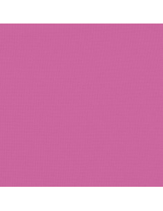 Cuscino per Panca Rosa 180x50x7 cm in Tessuto Oxford 2