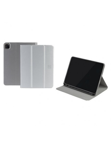 Custodia tablet Tucano TU IPD1121L SL LINK Ipad 11 2021 Silver