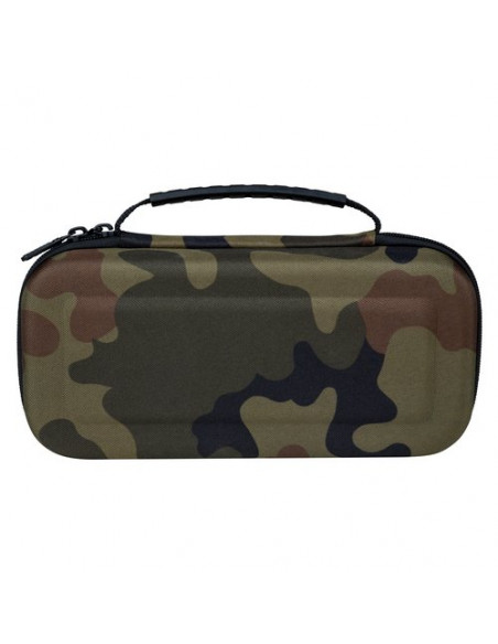 Custodia videogioco Big Ben SWITCHPOUCHCAMO SWITCH Pouch Camo Camo