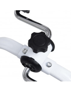 Cyclette Elittica Cardio