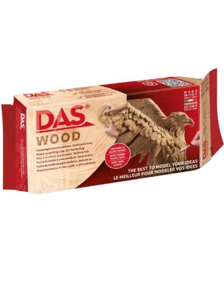 DAS WOOD 700G