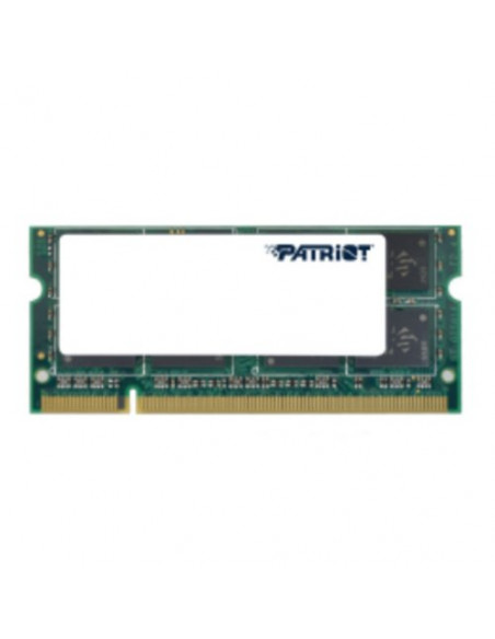 DDR4 x NB SO-DIMM PATRIOT  16GB 2666MHz - PSD416G26662S