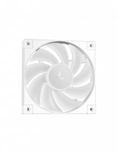 DEEPCOOL RAFF. LIQUIDO  LT240 ARGB WH R-LT240-WHAMNC-G-1