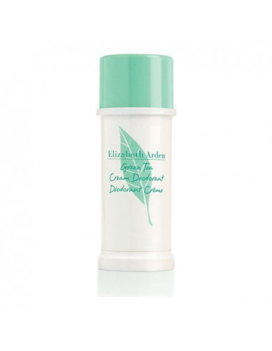 Deodorante crema Elizabeth Arden Green Tea Cream Deodorant 40 ml