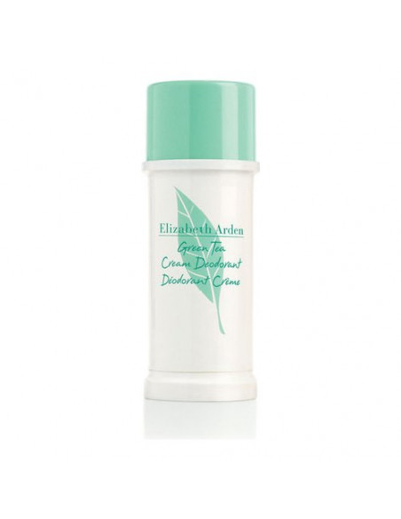 Deodorante crema Elizabeth Arden Green Tea Cream Deodorant 40 ml