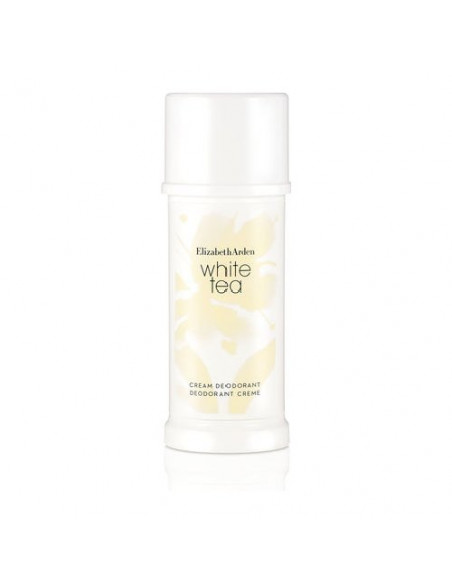 Deodorante crema Elizabeth Arden White Tea Cream Deodorant 40 ml