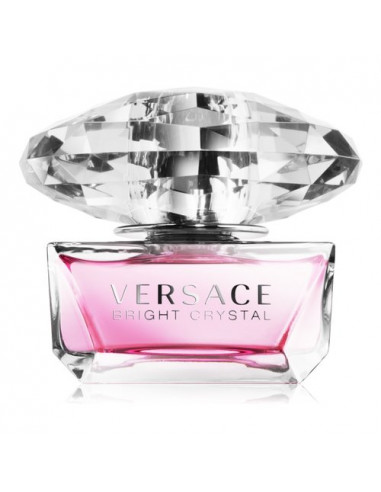 Deodorante spray Gianni Versace Bright Crystal 50 ml