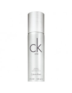 Deodorante spray uomo Calvin Klein Ckone 150 ml