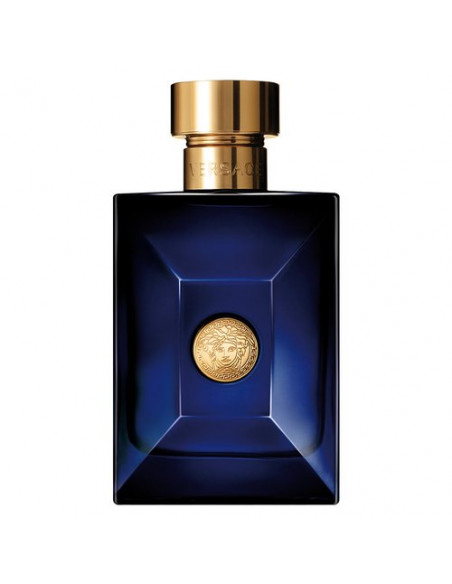 Deodorante spray uomo Gianni Versace Dylan Blue 100 ml