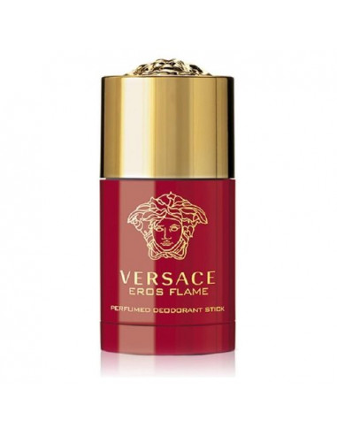 Deodorante stick Gianni Versace Eros Flame 75 Gr