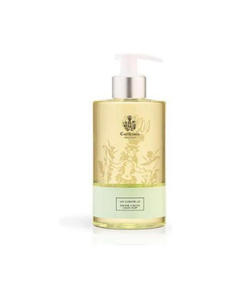 Detergente Carthusia Fiori Di Capri 350 ml