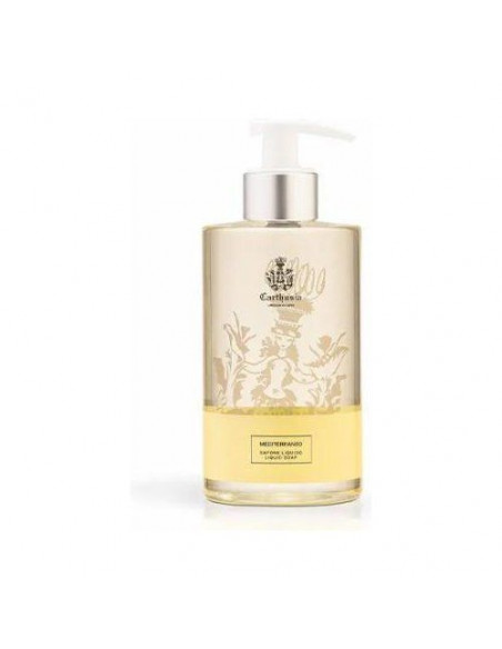 Detergente Carthusia Gelsomini Di Capri 350 ml