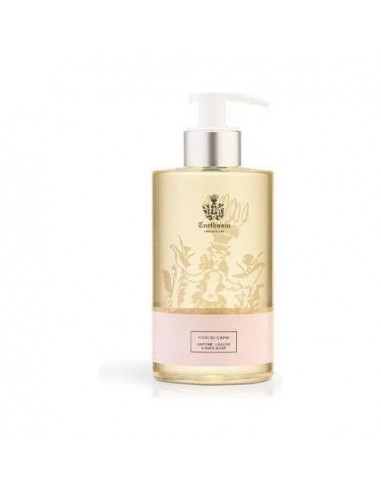 Detergente Carthusia Mediterraneo 350 ml