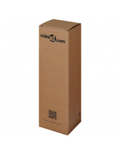 Detergente e Rinfrescante per Legno 250 ml