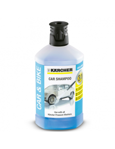 Detergente idropulitrice Karcher 6 295 750 0 Auto