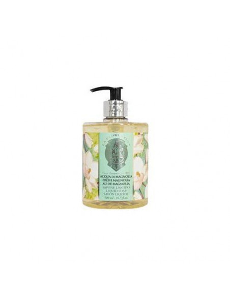 Detergente Mario Fissi Sapone Liquido Magnolia 500 ml