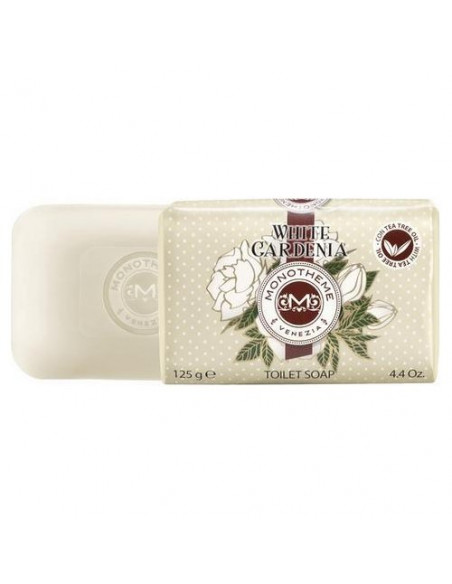 Detergente Monotheme Sapone white gardenia 125 ml