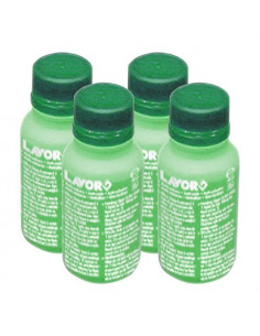 Detergente pavimenti Lavor Wash 0 010 0037 Lavasciuga Sprinter