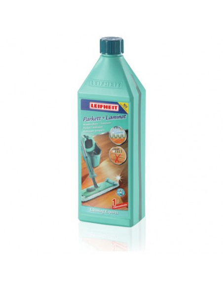 Detergente pavimenti Leifheit 41415 Parkett Cleaner