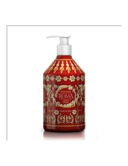 Detergente Rudy Le Maioliche Roma Liquido 500 ml