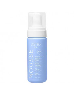 Detergente viso Astra Mousse 150 Ml