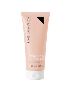 Detergente viso Diego Dalla Palma Struccatutto Crema 200 ml