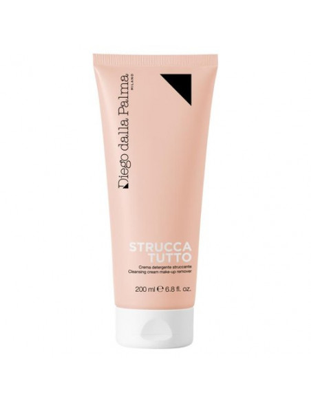 Detergente viso Diego Dalla Palma Struccatutto Crema 200 ml