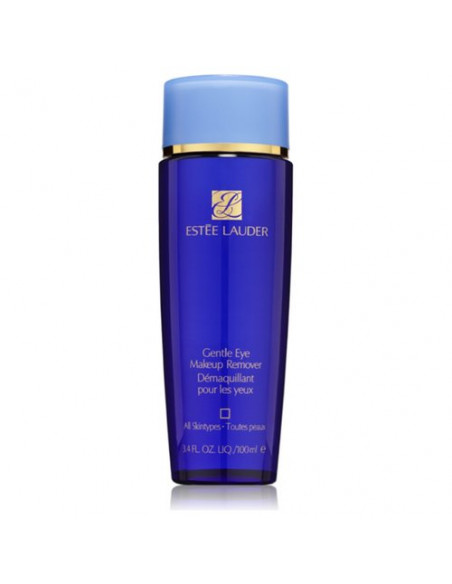 Detergente viso Estee Lauder Gentle Eye Makeup Remover 100 ml