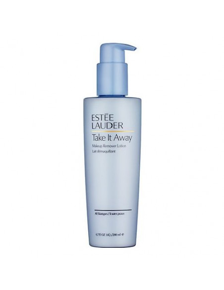 Detergente viso Estee Lauder Take It Away Lotion Makeup Remover 200 ml