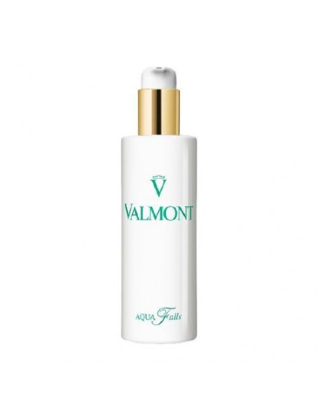 Detergente viso Valmont Aqua Falls 150 Ml