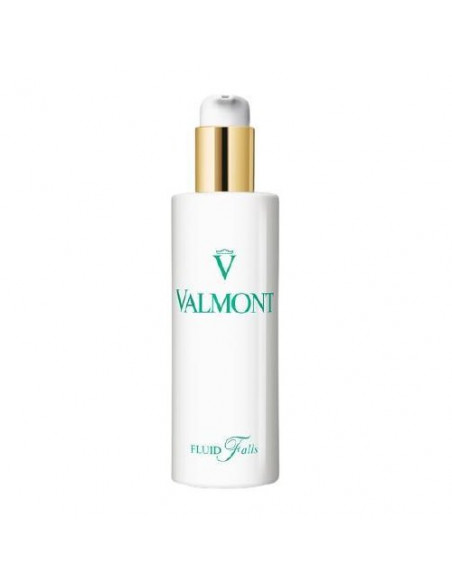 Detergente viso Valmont Fluid Falls 150 Ml