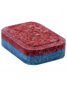 Detersivo in Capsule per Lavastoviglie 250 pz 4,5 kg 2