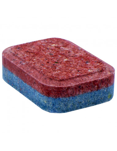 Detersivo in Capsule per Lavastoviglie 250 pz 4,5 kg