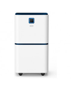 Deumidificatore Argo 492000095 DRY PURY EVO 11 White e Blue White e Bl