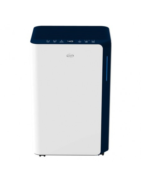 Deumidificatore Argo 492000097 DRY PURY EVO WF 17 White e Blue White e