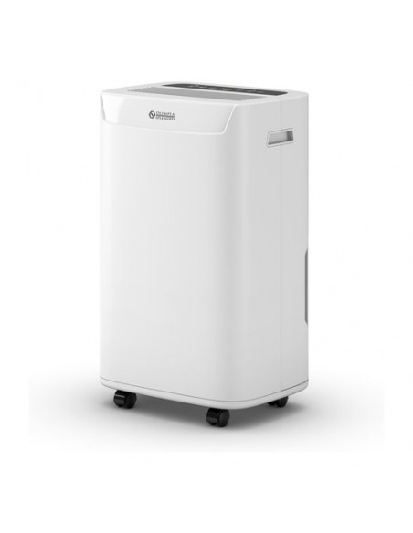 Deumidificatore Splendid 02060 AQUARIA S1 10 P Bianco Bianco