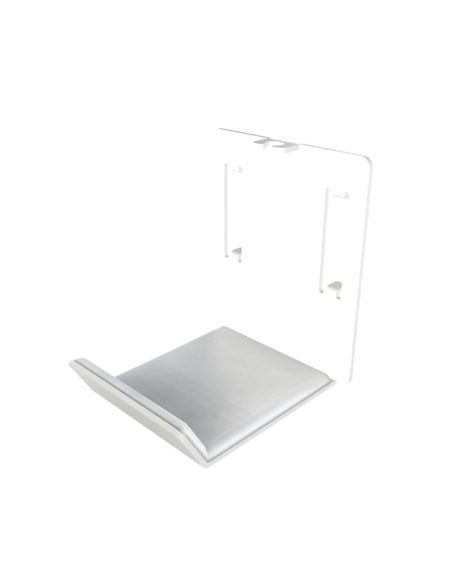 DEZCTOP ACC. SUPPORTO PER CONTROLLER DA-DBCTHR-WH1 WHTE