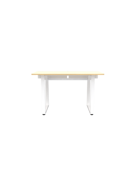 DEZCTOP DESK BIFROST 120 OAK DK-BFTET12-OK1 DK-BFTUTFM-SW1 pannello opziona