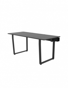 DEZCTOP DESK BIFROST 160 V2 DKBFTET16BK1 DKBFTUTFMBK1 no parete