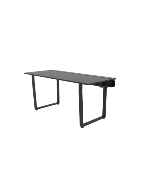 DEZCTOP DESK BIFROST 160 V2 DKBFTET16BK1 DKBFTUTFMBK1 no parete
