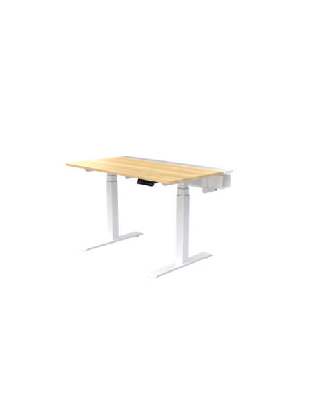 DEZCTOP DESK BIFROST ELITE120 MOT OAK  DK-BFTET12-OK1DK-BFTEUDF-SEU panelli