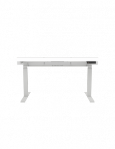 DEZCTOP DESK BIFROST ELITE160MOT DK-BFTET16-WH1DK-BFTEUDF-WEU pannello opzi