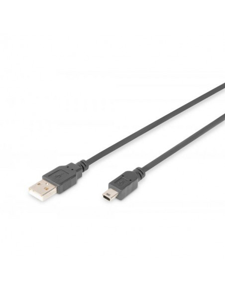 Digitus Cavo di collegamento USB 2.0