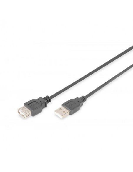 Digitus Cavo di prolunga USB 2.0