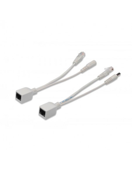 Digitus Kit cavi PoE passivo