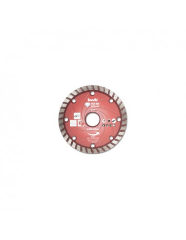 Disco diamante smerigliatrice Kwb 797540 RED LINE DIAMANT