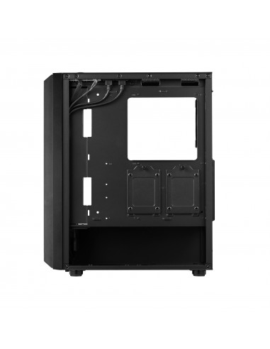 XPG VALOR STORM WOF Midi Tower Nero