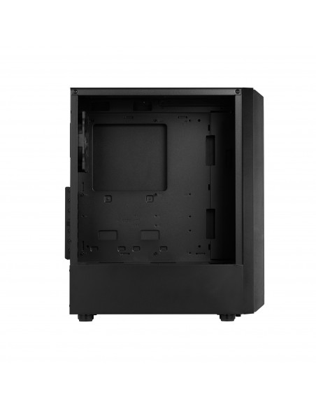 XPG VALOR STORM WOF Midi Tower Nero