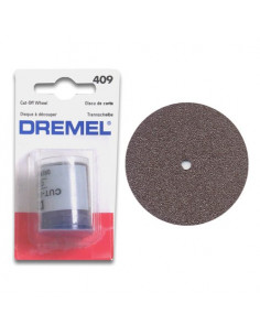 Disco taglio miniutensile Dremel 2615040932 409